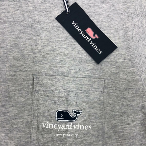 Vineyard Vines Shirts Vineyard Vines Tshirt Nyc Empire State Building Poshmark